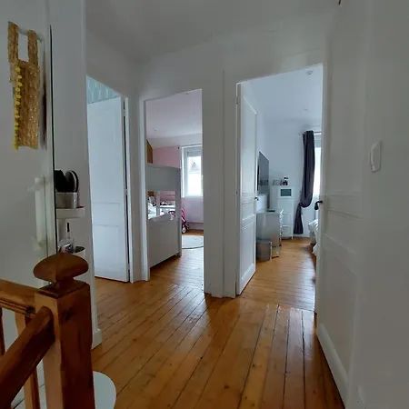 Eden Villa *