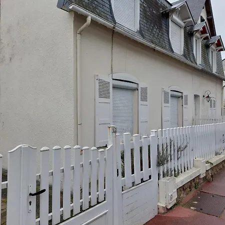 Eden Villa Deauville