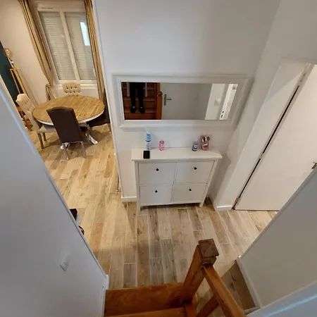 Villa Eden *