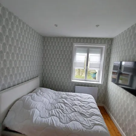 Eden Villa Deauville