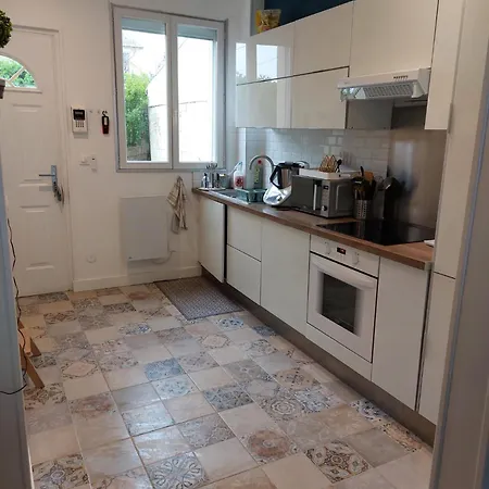 Eden Villa